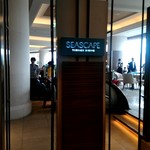 シースケープ テラス・ダイニング - 店外観