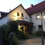 Dorfstüb`l - お店♪