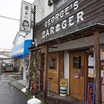 GEORGE'S BARger - 