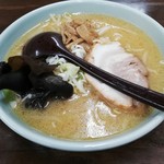 ラーメンの寶龍 - 