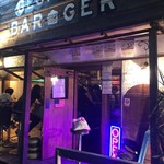 GEORGE'S BARger - 