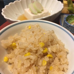 日本料理 北見世八祥 - 