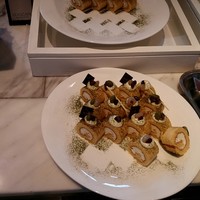 シースケープ テラス・ダイニング - ケーキ類は美味しい！