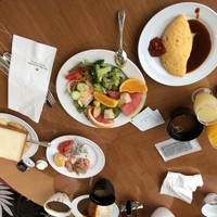 カフェトスカ - 