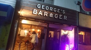 GEORGE'S BARger - 