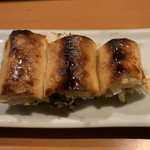 蛮風 - あげとろ