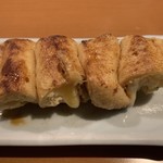 蛮風 - あげチーズ