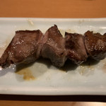 蛮風 - (豚)タン