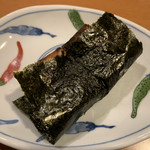 蛮風 - 焼きもち