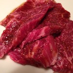 焼肉 矢澤 - 