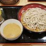 小諸そば - 