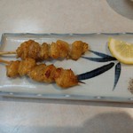 Yakitori Hiromasa - 