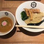 Menya Tasuki - たすき流 つけ麺