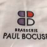 Brasserie PAUL BOCUSE - 