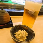 すしざんまい - すしざんまい 道頓堀店