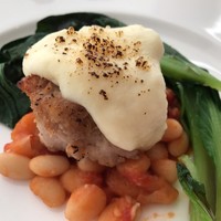 ブラッスリー ポール・ボキューズ 大丸東京 - 