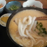 Kayo san - 麺です
