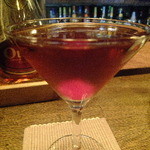 山小舎 - マンハッタン