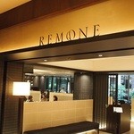 REMONE - 外観です