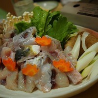 中洲鷹勝 - 