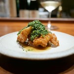 コントワール フー - 