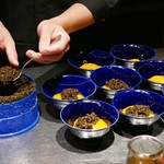 コントワール フー - 