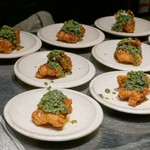 コントワール フー - 