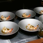 コントワール フー - 