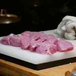 コントワール フー - 