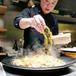 コントワール フー - 