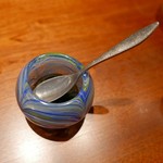 コントワール フー - 