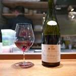 コントワール フー - 