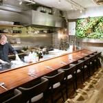 コントワール フー - 