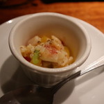 キルシュ - お通し