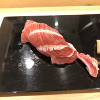 三軒茶屋 鮨かんてら - 