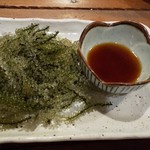沖縄料理＆鉄板料理 カチャーシー - 