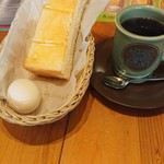 Komeda Kohi Ten - 