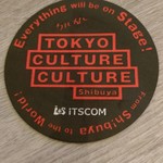TOKYO CULTURE CULTURE - 