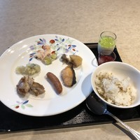 メインダイニング いと桜 - 