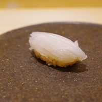 くるますし - スルメイカ