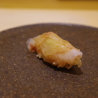 くるますし - アコウ