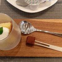 トラットリア イル レガーロ - 