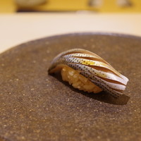 くるますし - 小鰭