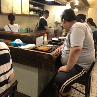 肉食堂 最後にカツ。_2