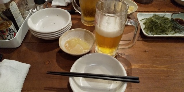 沖縄料理鉄板料理 カチャーシー 本厚木店 本厚木沖縄料理