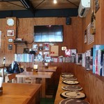 Bikes＆Music cafe Door - 