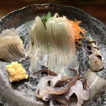 Hakodate Kaisen Izakaya Yanshuu Gyoba Nidaime Shouei Maru - 