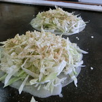 Okonomiyaki Miyahara - 