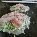 Okonomiyaki Miyahara - 