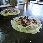 Okonomiyaki Miyahara - 